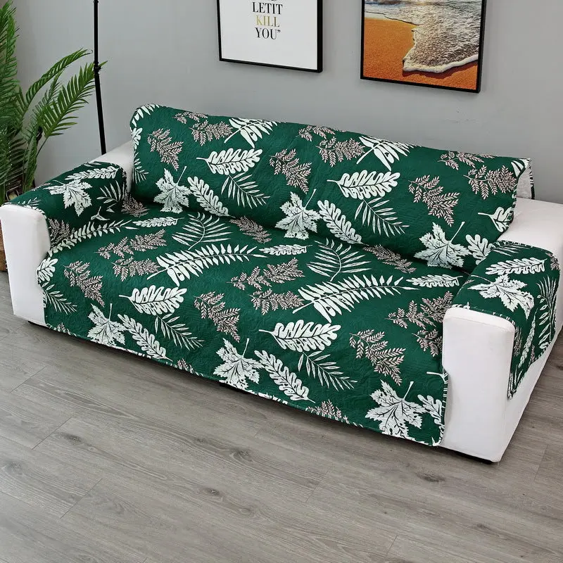 Plaid Canapé Moderne VIVADOW