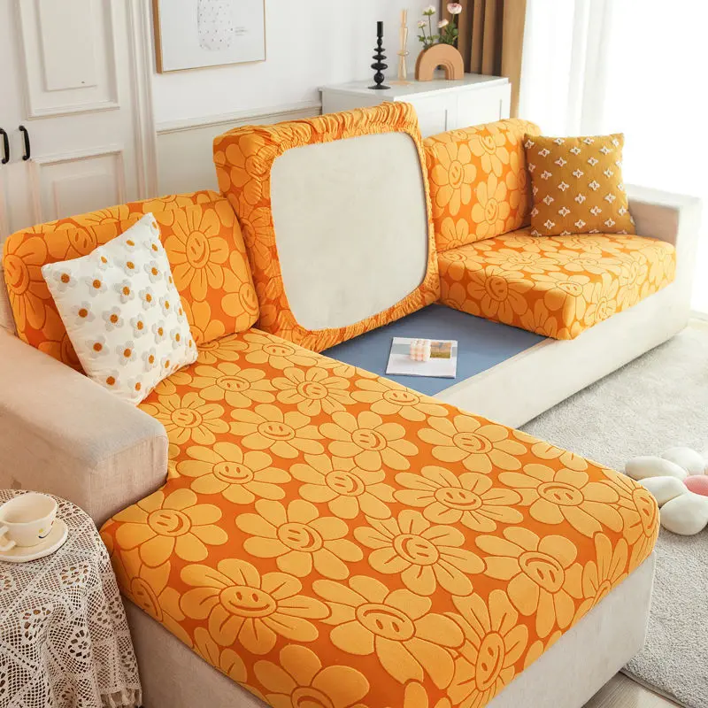 Housse Assise Canapé Élastique JACQUO