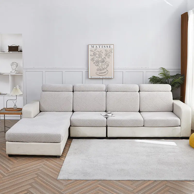 Housse Assise Canapé Moderne JACQUA