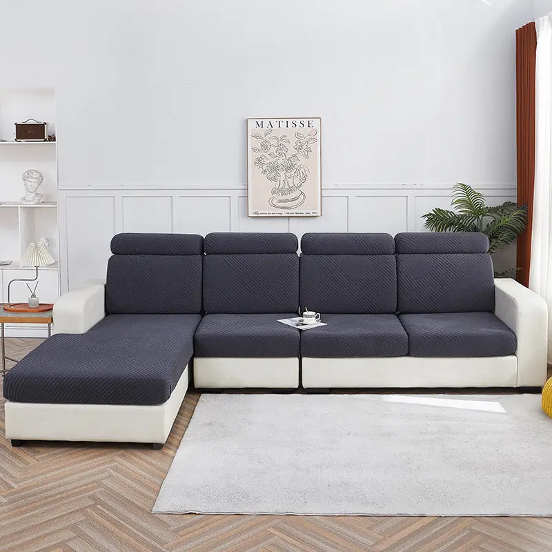Housse Assise Canapé Moderne JACQUA