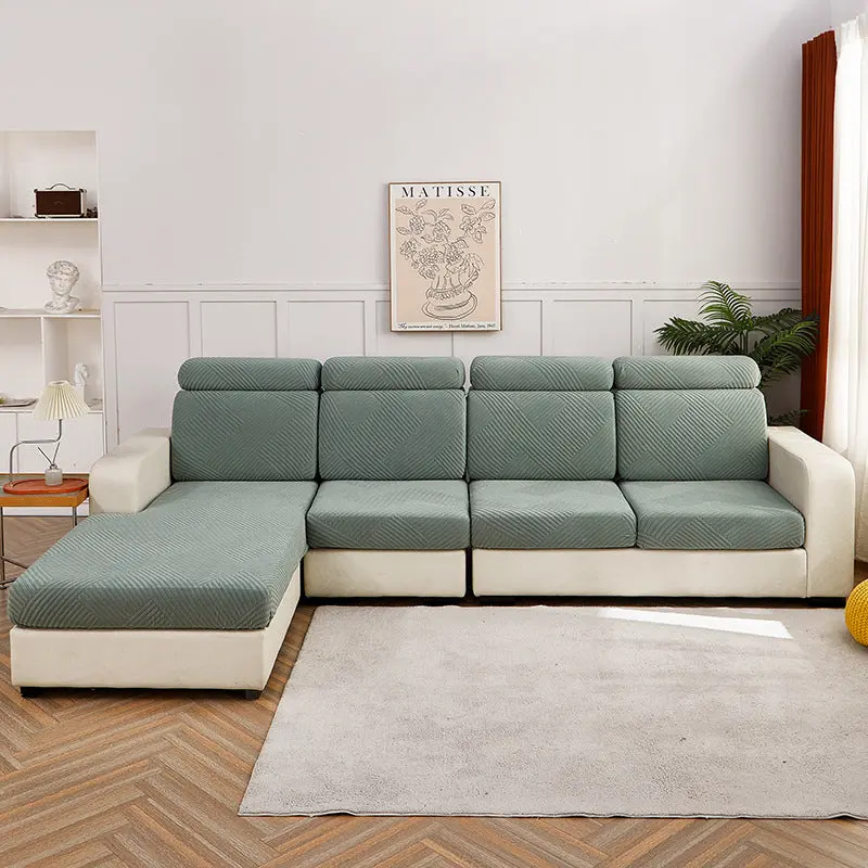 Housse Assise Canapé Moderne JACQUA
