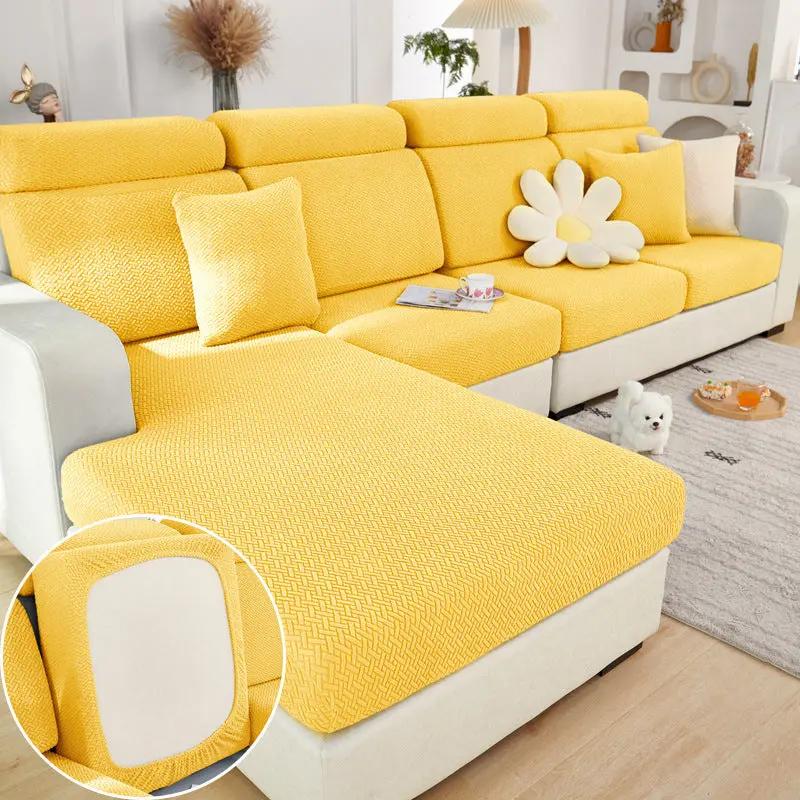 Housse Assise Canapé Moderne EVOLI
