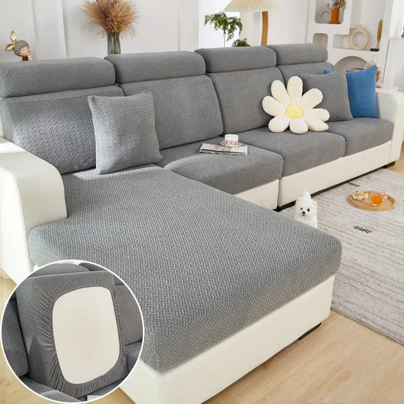 Housse Assise Canapé Moderne EVOLI