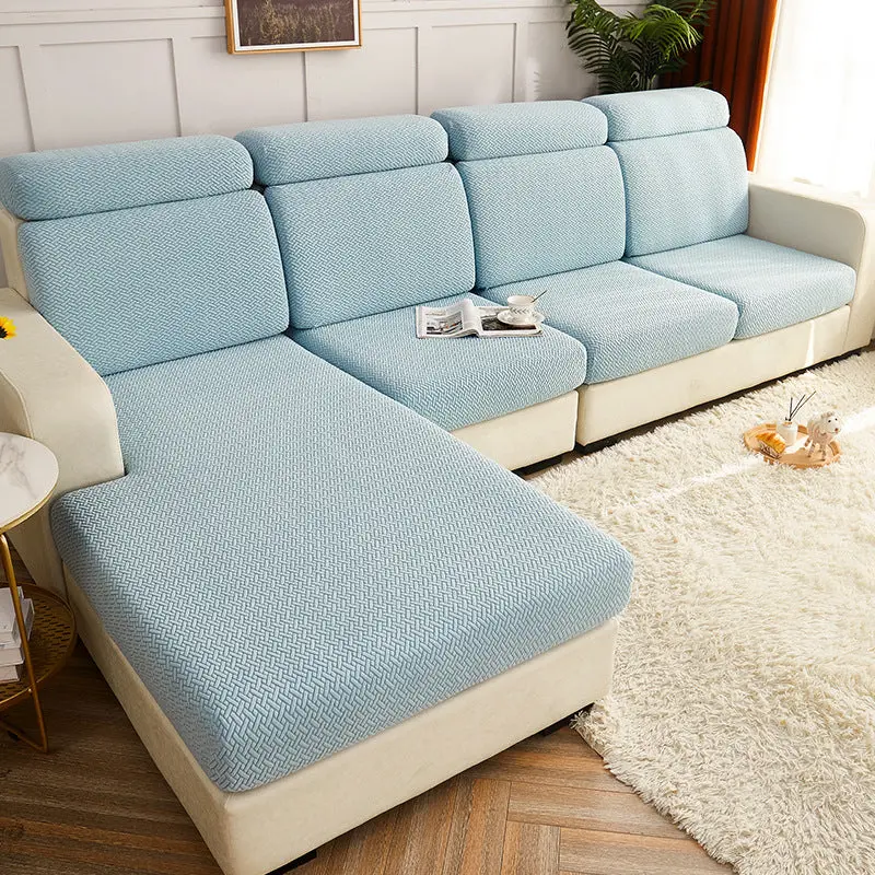Housse Assise Canapé Universelle LAPEO
