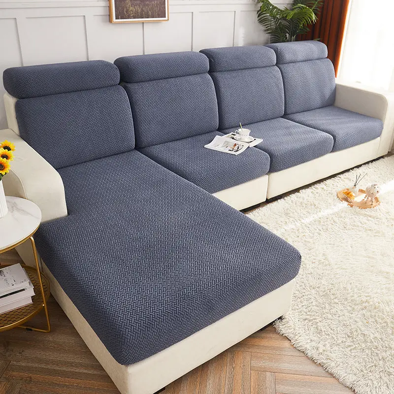 Housse Assise Canapé Universelle LAPEO