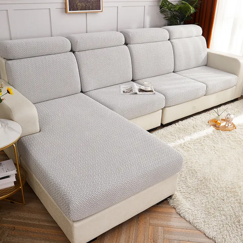 Housse Assise Canapé Universelle LAPEO