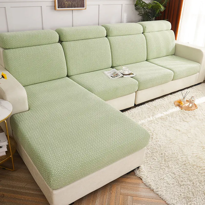 Housse Assise Canapé Universelle LAPEO