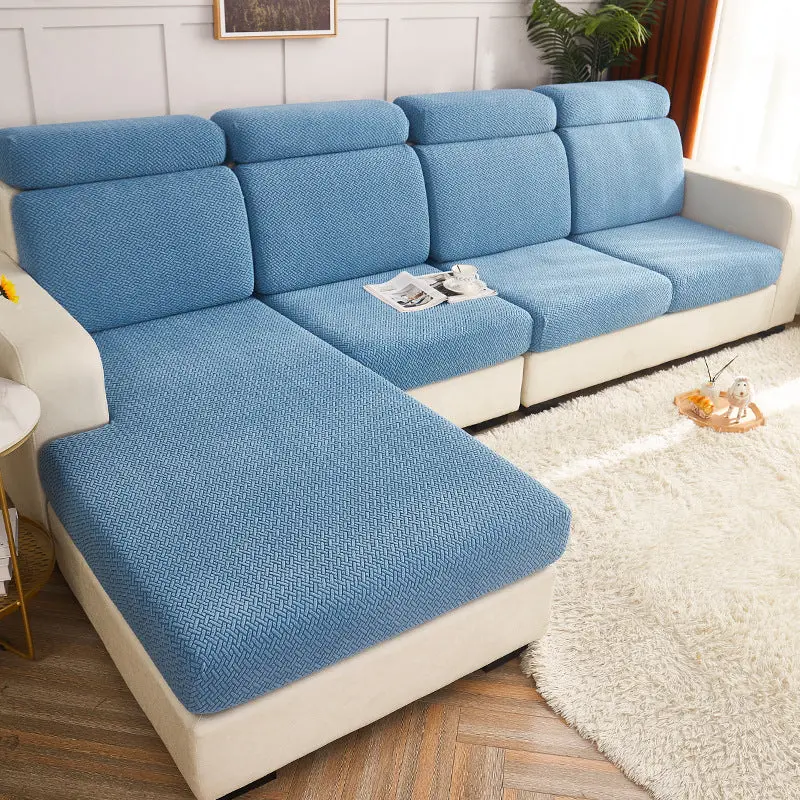 Housse Assise Canapé Universelle LAPEO