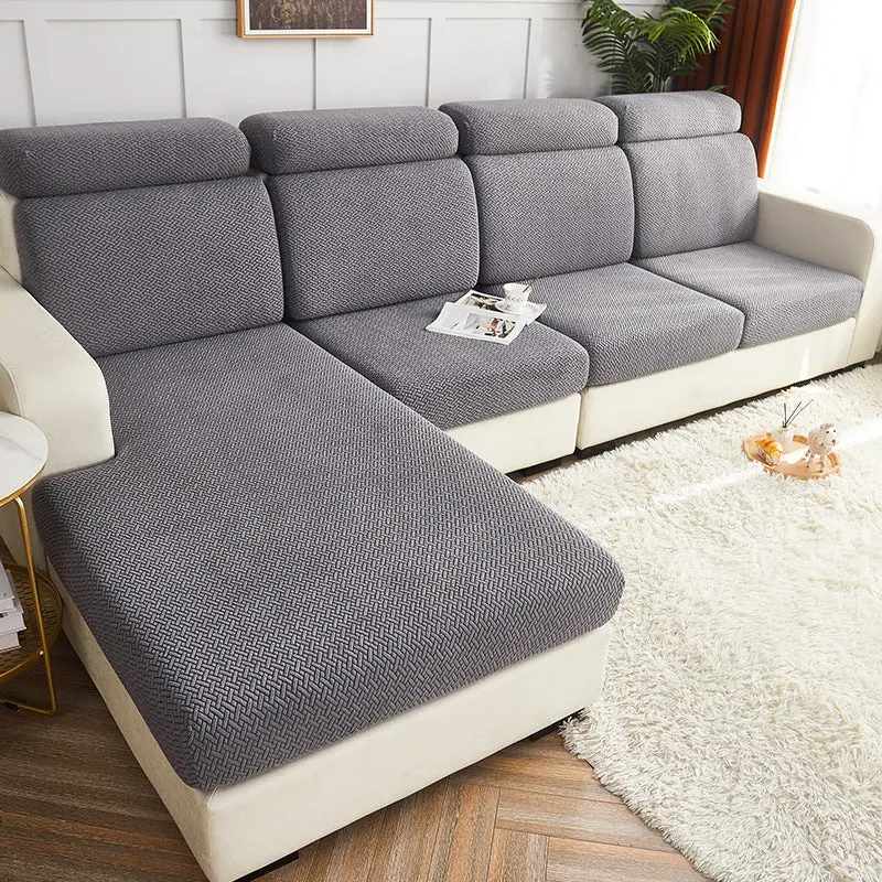 Housse Assise Canapé Universelle LAPEO