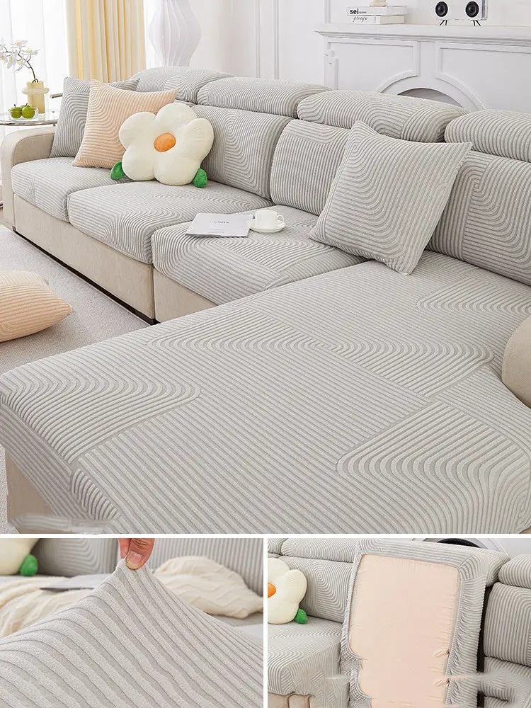 Housse Assise Universelle 4Sofa