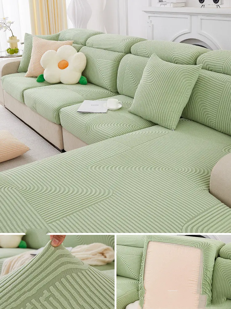 Housse Assise Universelle 4Sofa