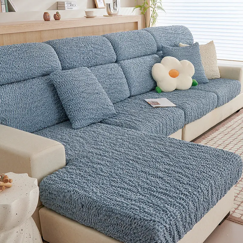 Housse Assise Canapé Extensible SERENE