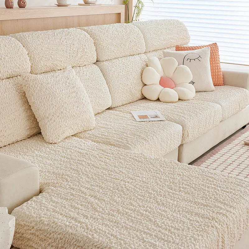 Housse Assise Canapé Extensible SERENE