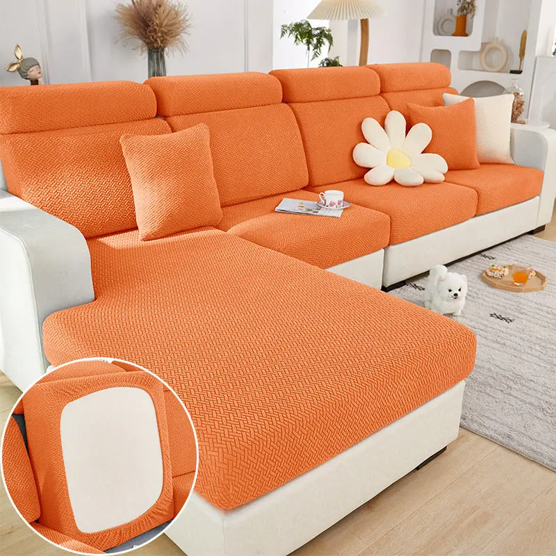 Housse Assise Canapé Extensible Aurum