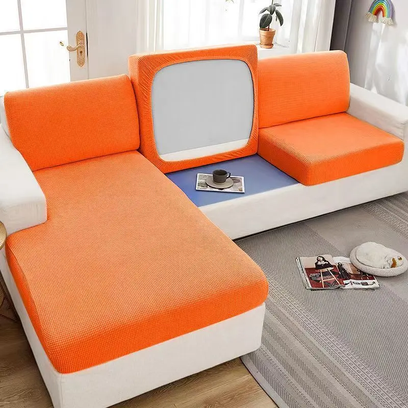 Housse Assise Canapé Extensible Aurum