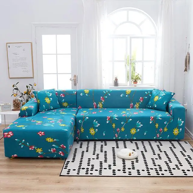 Housse Canapé Convertible LEVINO