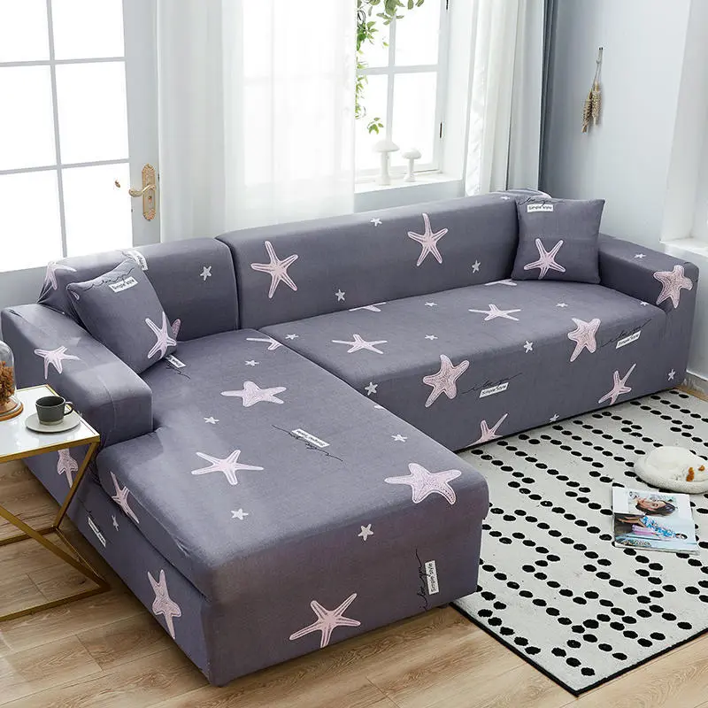 Housse Canapé Polyvalente GEOTONE