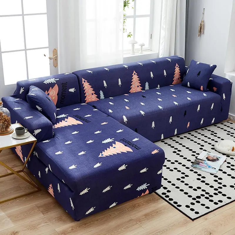 Housse Canapé Polyvalente GEOTONE