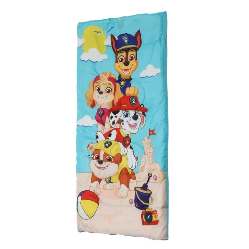 Sac De Couchage - Pat Patrouille