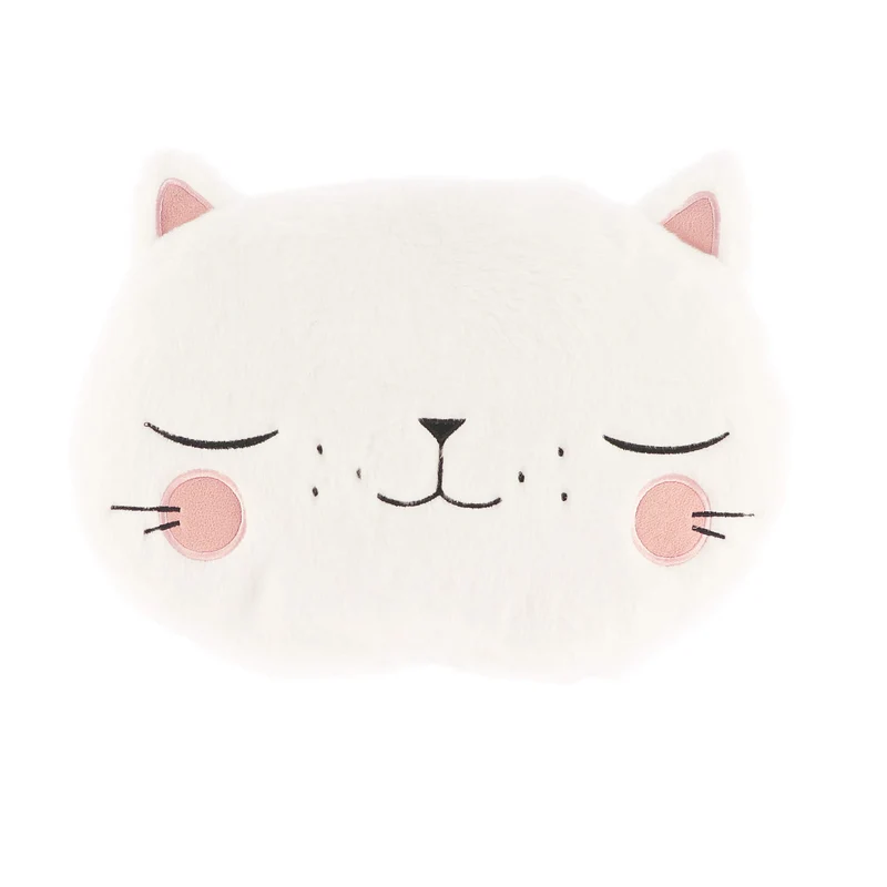 Coussin Chat