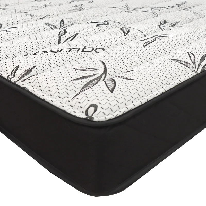 Matelas Simple Roulé en Mousse Symphonie 8PO