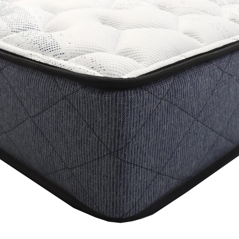 Matelas Simple Roulé Espresso TightTop 9PO