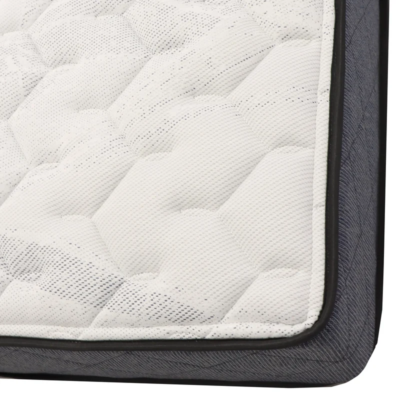 Matelas Simple Roulé Espresso TightTop 9PO
