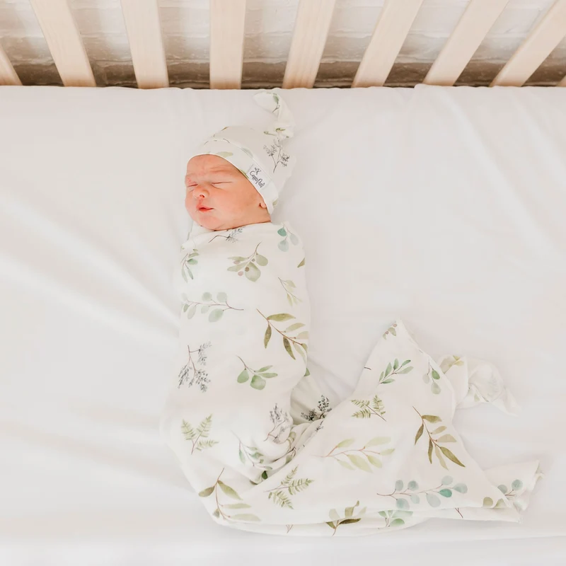 Couverture - Feuille Haven