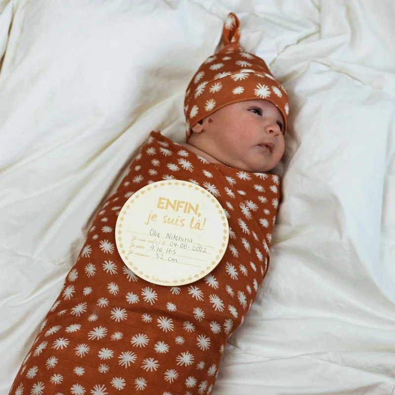 Ensemble de Naissance - Flake