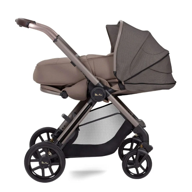 Housse pour Poussette Reef - Earth