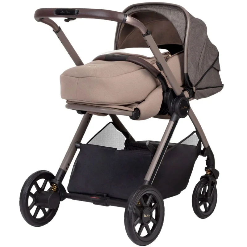 Housse pour Poussette Reef - Earth