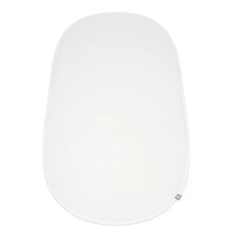 Protège-Matelas pour Couchette Évolutive Stokke® Sleepi™ V3 - Blanc