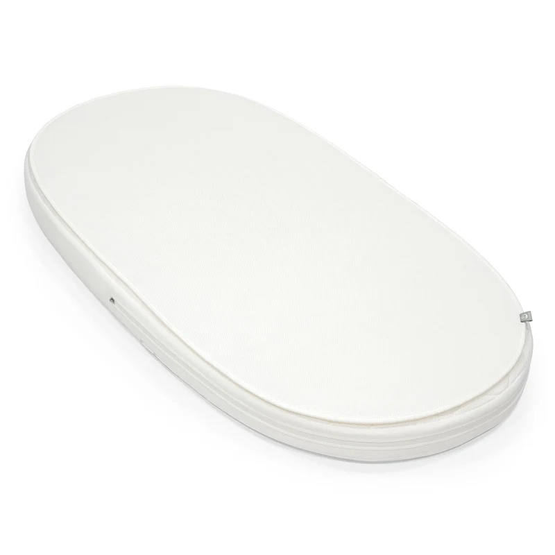 Protège-Matelas pour Couchette Évolutive Stokke® Sleepi™ V3 - Blanc