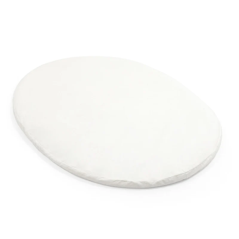Drap Contour pour Mini Couchette Stokke® Sleepi™ V3 - Blanc