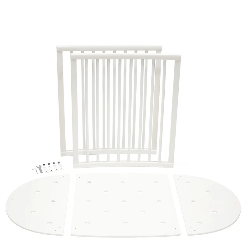 Extension pour Couchette Stokke® Sleepi™ V3 - Blanc