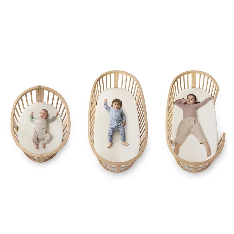 Extension pour Couchette Stokke® Sleepi™ V3 - Blanc