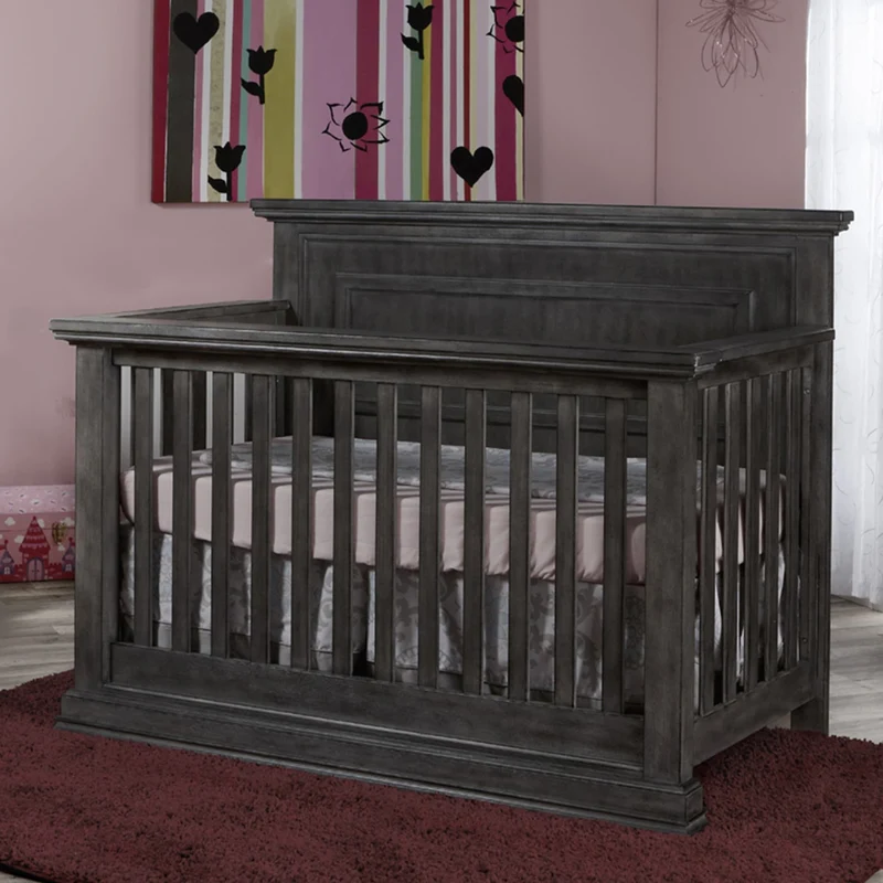 Couchette Modena - Granite Distressed