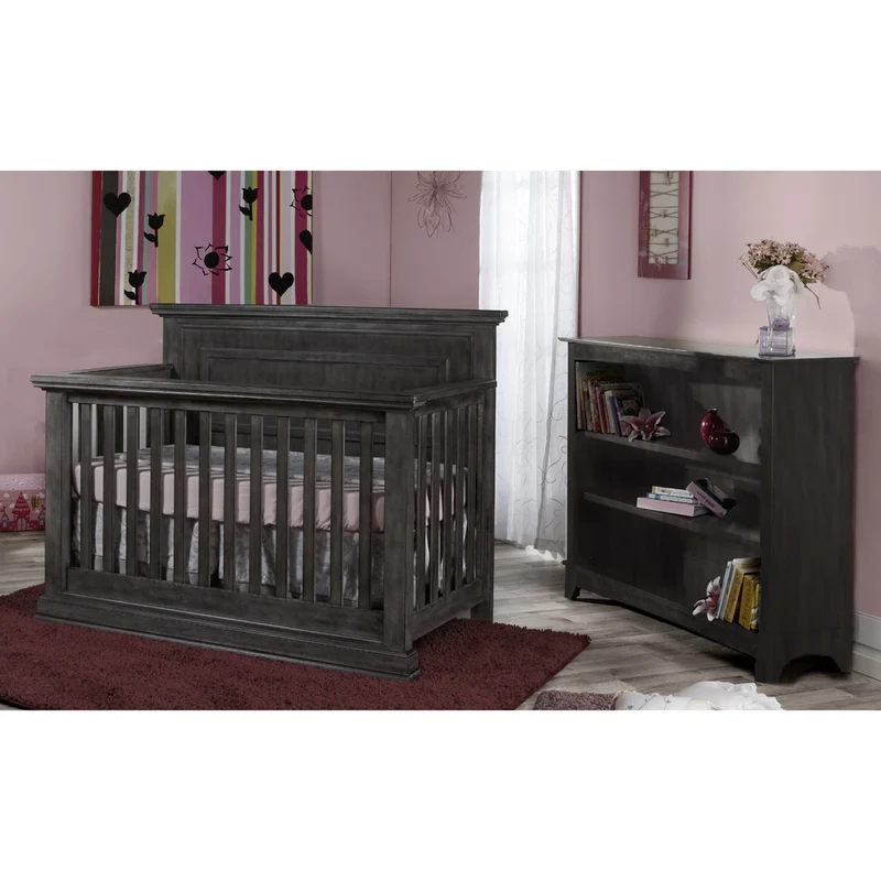 Couchette Modena - Granite Distressed
