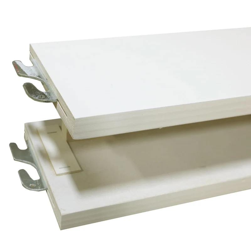 Kit de Conversion - Blanc Vintage