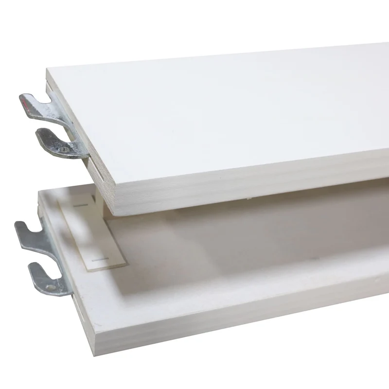 Kit de Conversion - Blanc