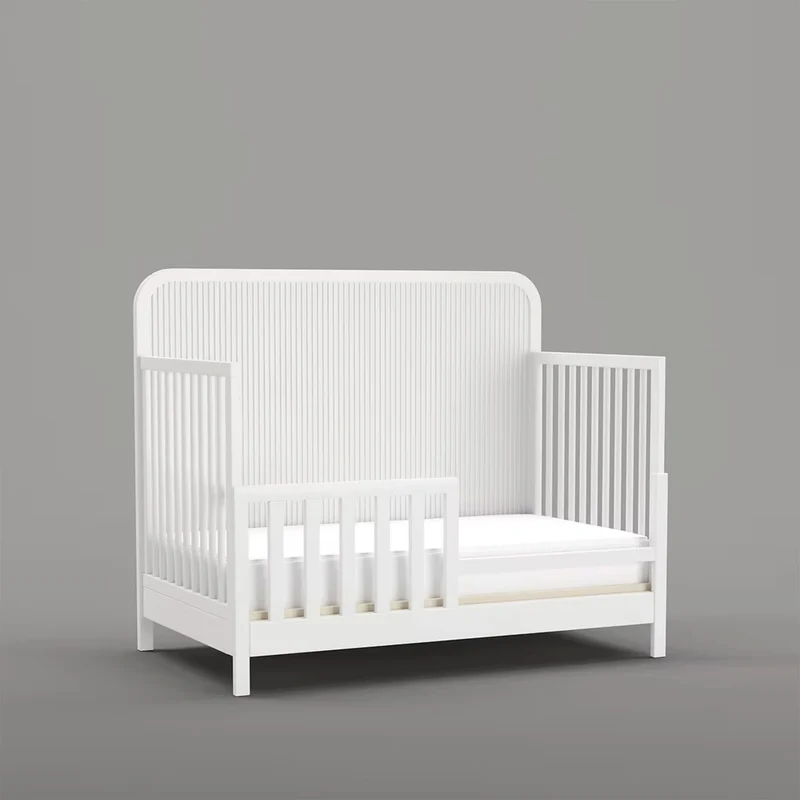 Option de jour Milano - Blanc