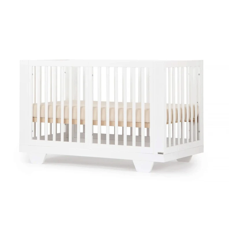 Couchette convertible 8 en 1 Spirit - Blanc