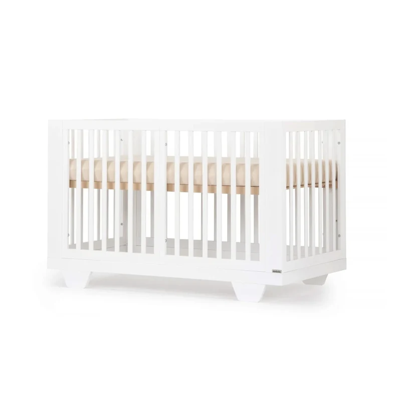 Couchette convertible 8 en 1 Spirit - Blanc