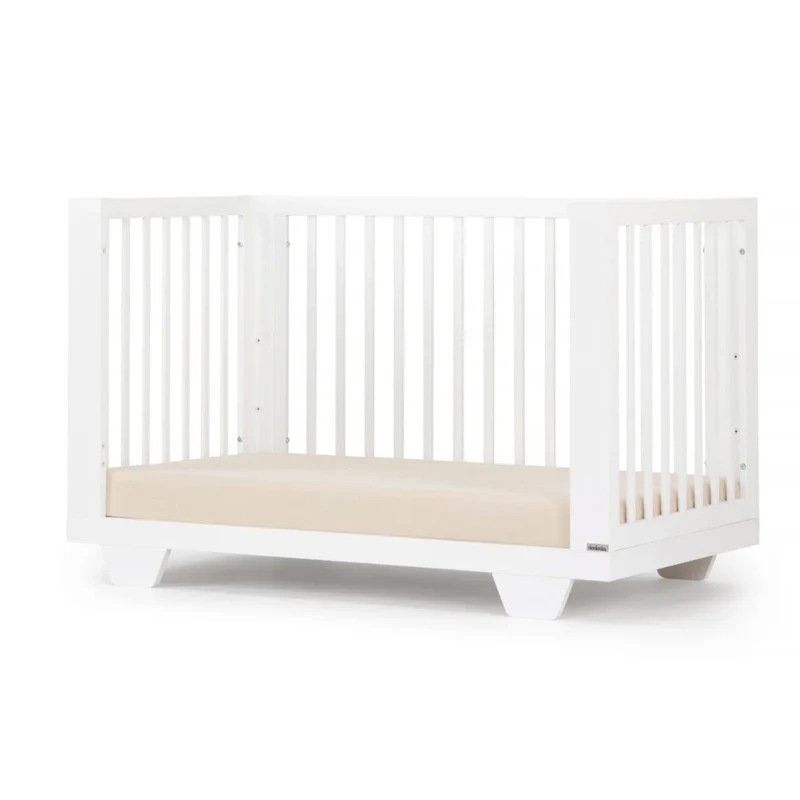 Couchette convertible 8 en 1 Spirit - Blanc