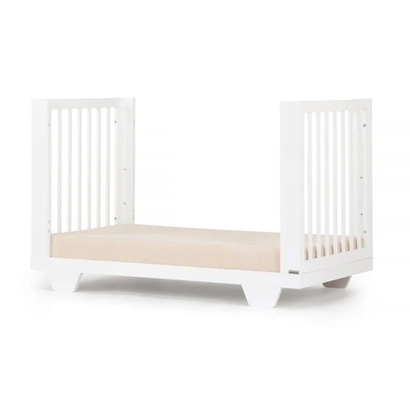 Couchette convertible 8 en 1 Spirit - Blanc