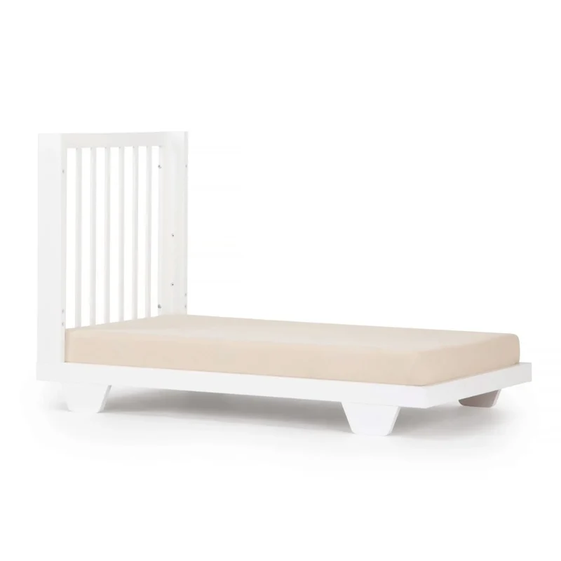 Couchette convertible 8 en 1 Spirit - Blanc