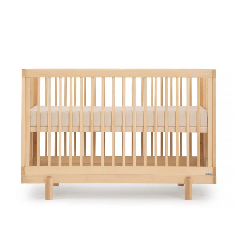 Couchette convertible 4 en 1 Bliss - Naturel
