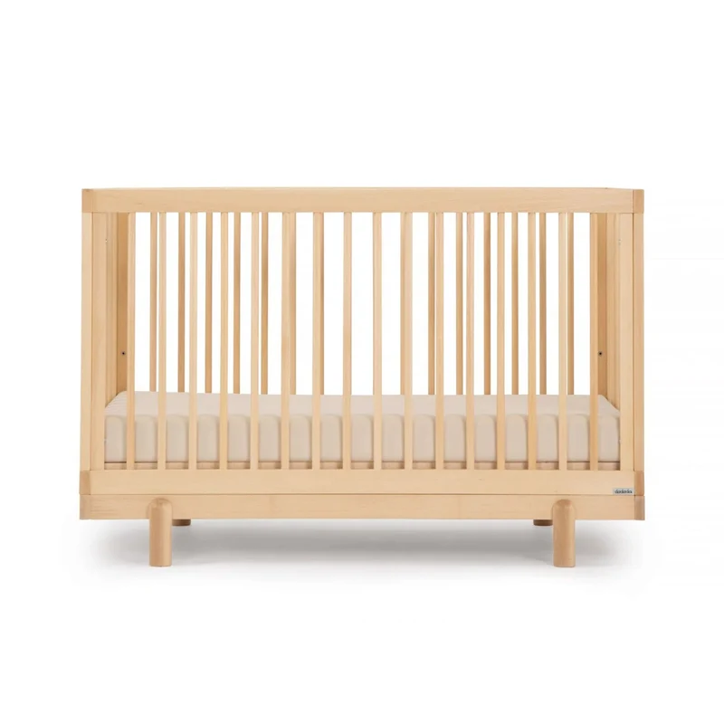 Couchette convertible 4 en 1 Bliss - Naturel