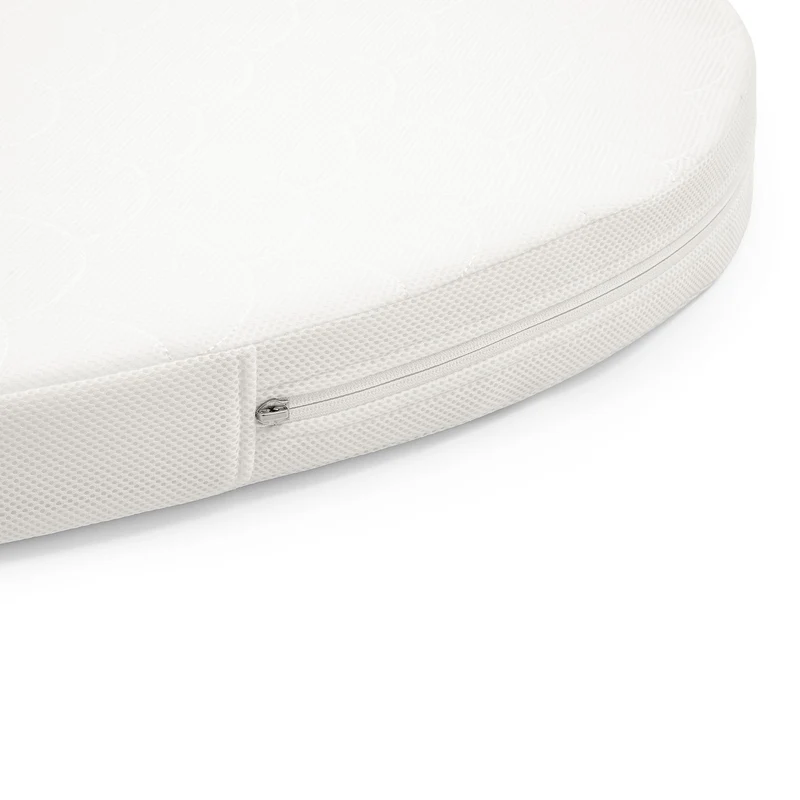 Mini Couchette Stokke® Sleepi™ V3 avec Matelas - Naturel