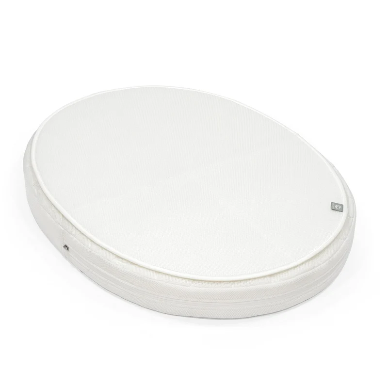 Protège-Matelas pour Mini Couchette Stokke® Sleepi™ V3 - Blanc